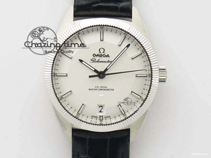 0114 Speedmaster Moonwatch OMF 1:1 Best Edition Black Dial Orange Hand on SS Bracelet A Timeless 8044